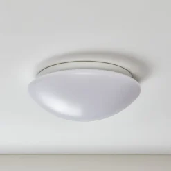 STEINEL RS PRO P1 S LED-loftlampe, sensor, 3.000 K