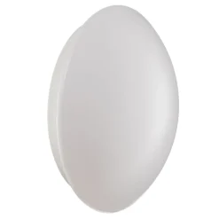 STEINEL RS PRO P1 S LED-loftlampe, sensor, 3.000 K