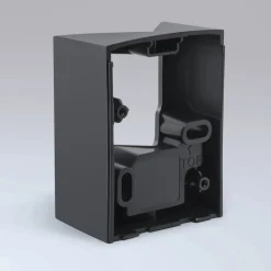 SensIQ S bevægelsessensor, sort^STEINEL Online