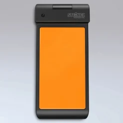 SensIQ S bevægelsessensor, sort^STEINEL Online