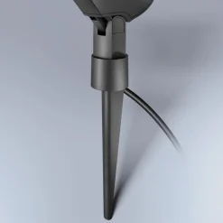 STEINEL Spot Garden SC LED-spot med sensor