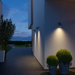 STEINEL Spot One SC LED-spot, GU10