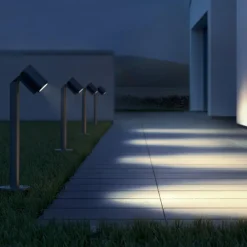 STEINEL Sokkellamper><noscript><img width=