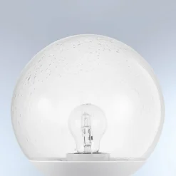 STEINEL udendørs væglampe L 400 S - hvid