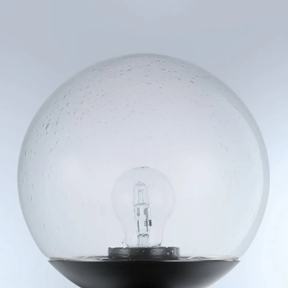 udendørs væglampe L 400 S, sort^STEINEL Online