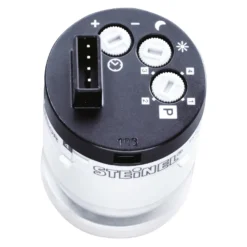 STEINEL Sensor>udskiftnings-minisensor, hvid