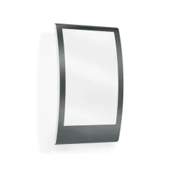 STEINEL udvendig væglampe L 22 N, tusmørksensor