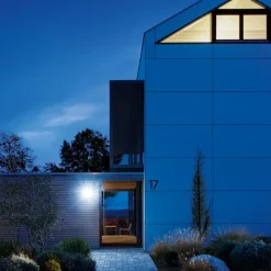 STEINEL Udendørs Spot|Væglamper>XLED Home 2 SC udendørsspot, sort