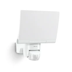 STEINEL Udendørs Spot|Væglamper>XLED Home 2 XL S LED-sensorspot, hvidt