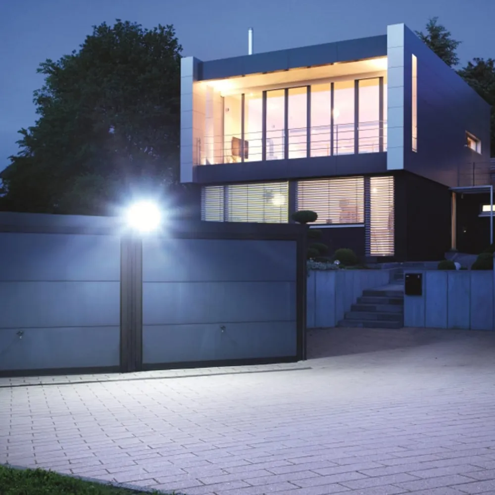 XLED Home 2 XL S LED-sensorspot, grafit^STEINEL Hot