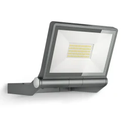 STEINEL Udendørs Spot>XLED One XL udendørs LED-spot, antracit