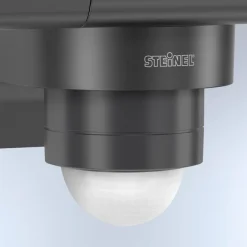 STEINEL Udendørs Spot>XLED Pro 240 S sensorspot, antracit