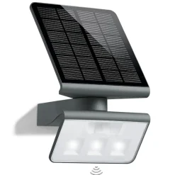 XSolar L-S Professionel LED-sensorspotlight^STEINEL Hot