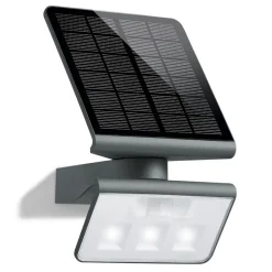 XSolar L-S Professionel LED-sensorspotlight^STEINEL Hot