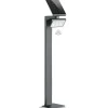 XSolar Professional LED sensor vejlampe^STEINEL