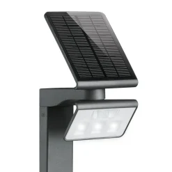 XSolar Professional LED sensor vejlampe^STEINEL