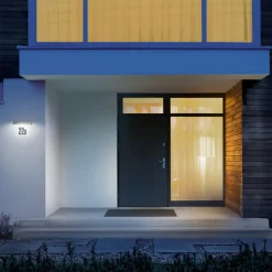 STEINEL Solcellelamper>XSolar SOL-O HN LED-solcellelampe antracit