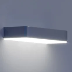 XSolar SOL-O udvendig væglampe, antracit^STEINEL Best