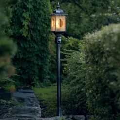 Konstsmide Gadebelysning Med Sensor|Gadebelysning><noscript><img width=