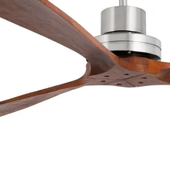 FARO BARCELONA Stilfuld loftventilator Lantau-G