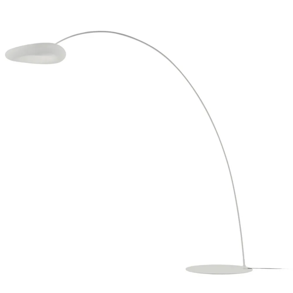 Stilnovo Gulvlamper|Gulvlamper>Mr. Magoo LED-buelampe, dæmpbar, Ra90