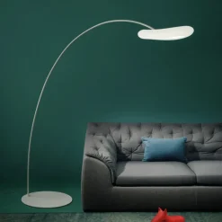 Stilnovo Gulvlamper|Gulvlamper>Mr. Magoo LED-buelampe, dæmpbar, Ra90