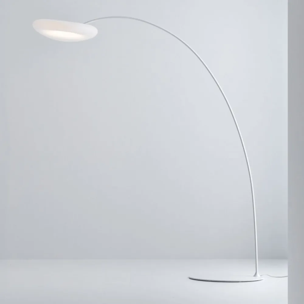 Stilnovo Gulvlamper|Gulvlamper>Mr. Magoo LED-buelampe, dæmpbar, Ra90