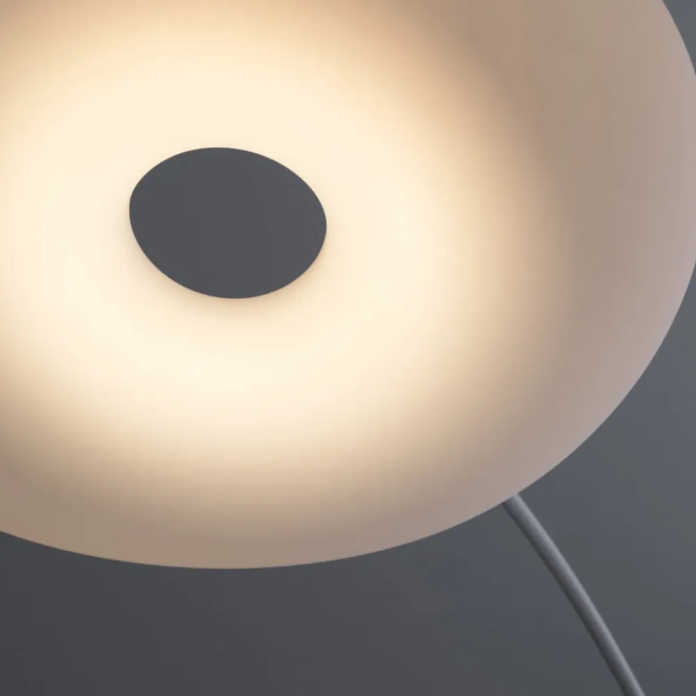 Stilnovo Gulvlamper|Gulvlamper>Mr. Magoo LED-buelampe, dæmpbar, Ra90