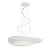 Mr. Magoo LED-hængelampe, fase, Ø 52 cm^Stilnovo Clearance