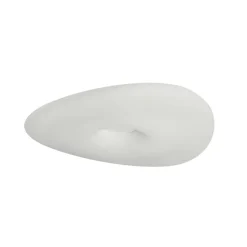 Stilnovo Mr. Magoo LED-loftslampe, fase, Ø76cm