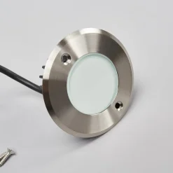 FARO BARCELONA Nedgravet Udebelysning|Udendørs Spot><noscript><img width=