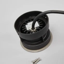 FARO BARCELONA Nedgravet Udebelysning|Udendørs Spot><noscript><img width=