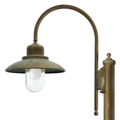 Stolpelampe Casale 270 cm 1-lys^Moretti Luce Online