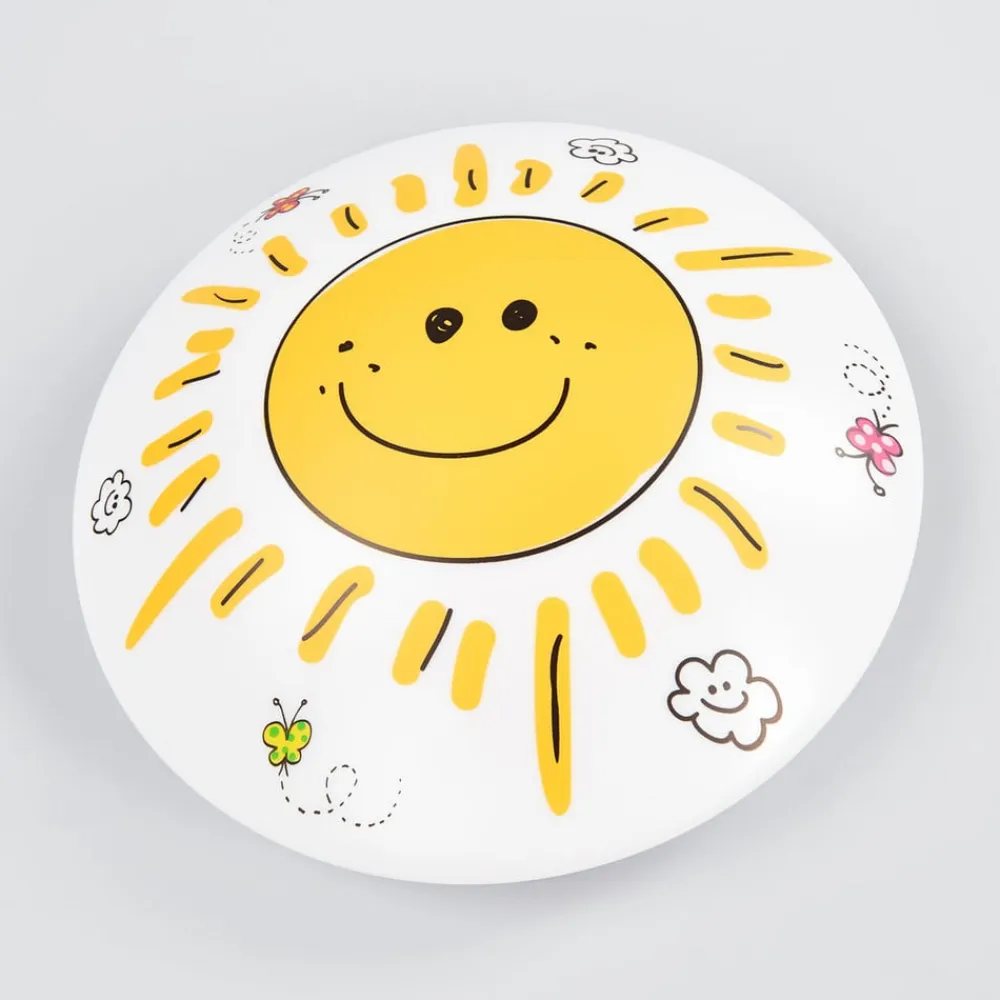 Børn Niermann Standby Loftlamper|Loftlamper>Strålende loftslampe Sunny