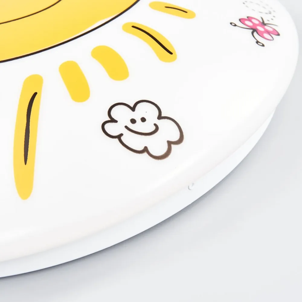 Børn Niermann Standby Loftlamper|Loftlamper>Strålende loftslampe Sunny