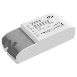 Strømforsyning 12 V/DC 2,5-25 W, IP20 230-240 V/AC^EVN Clearance