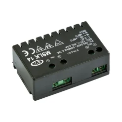Strømforsyning 12 V/DC 0,1-6 W, IP20, 100-240 V/AC^EVN Outlet