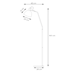 Lucide Gulvlamper><noscript><img width=