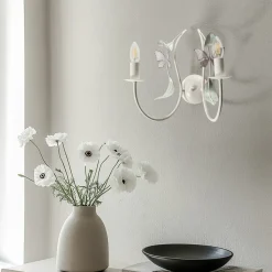 Luminex Væglamper><noscript><img width=