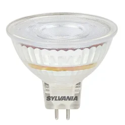 Superia LED-reflektor GU5,3 7,5 W 12V dim 2.700 K^Sylvania Discount