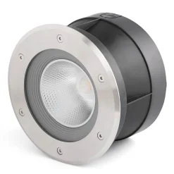 Suria-24 LED nedgravningsspot m. 60° strålevinkel^FARO BARCELONA Outlet