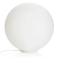 Svævende LED-dekorationslyskugle^Smart&Green