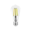 Sylvania Filament Pære>E27 filament LED ST64 4W 2.700 K 840 lm