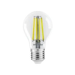Sylvania E27 filament LED-pære 4W 2.700 K 840 lm