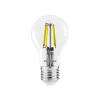 Sylvania E27 filament LED-pære 2,3W 2.700 K 485 lm