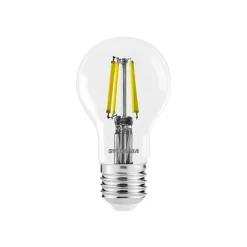 Sylvania E27 filament LED-pære 2,3W 2.700 K 485 lm
