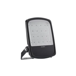 LED udendørs spotlight Kalani, 198W, 4.000 K, sort^Sylvania
