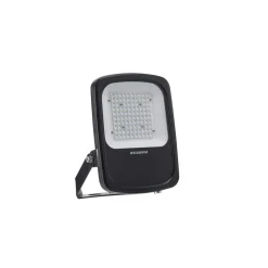 LED udendørs spotlight Kalani, 51W, 4.000 K, sort^Sylvania New