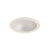 LED-indbygningslampe Start, IP54, 830, Ø 17,5 cm, DALI^Sylvania