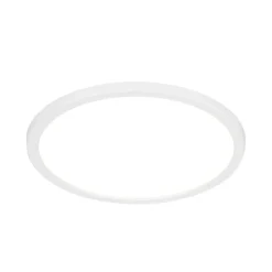 Sylvania Loftlamper>LED-loftlampe SylRadiance, Ø 30 cm hvid PMMA IP54